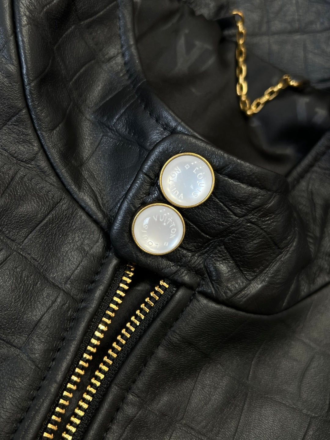 High-End Custom Jacket - 409
