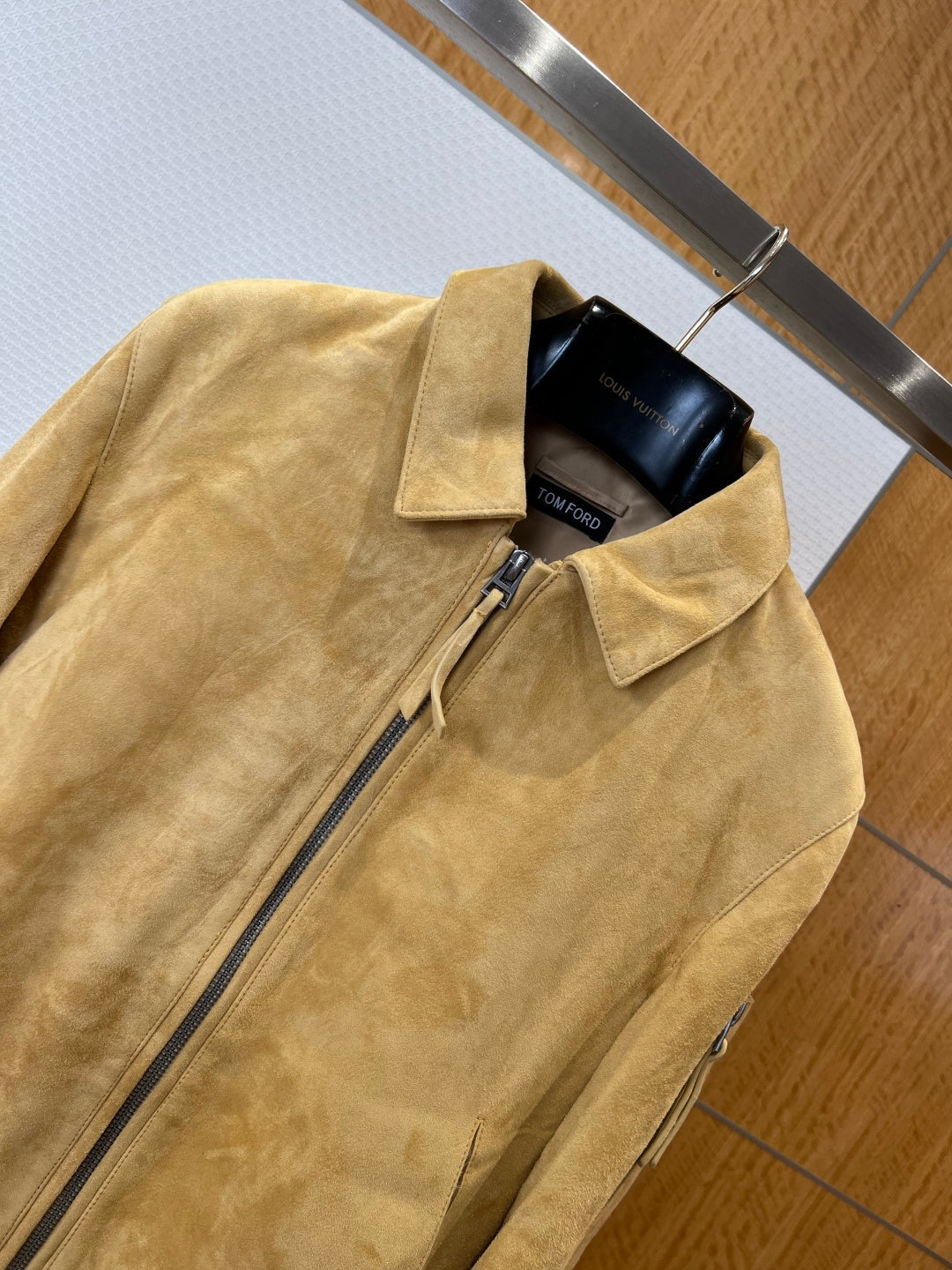 High-End Custom Jacket - 438