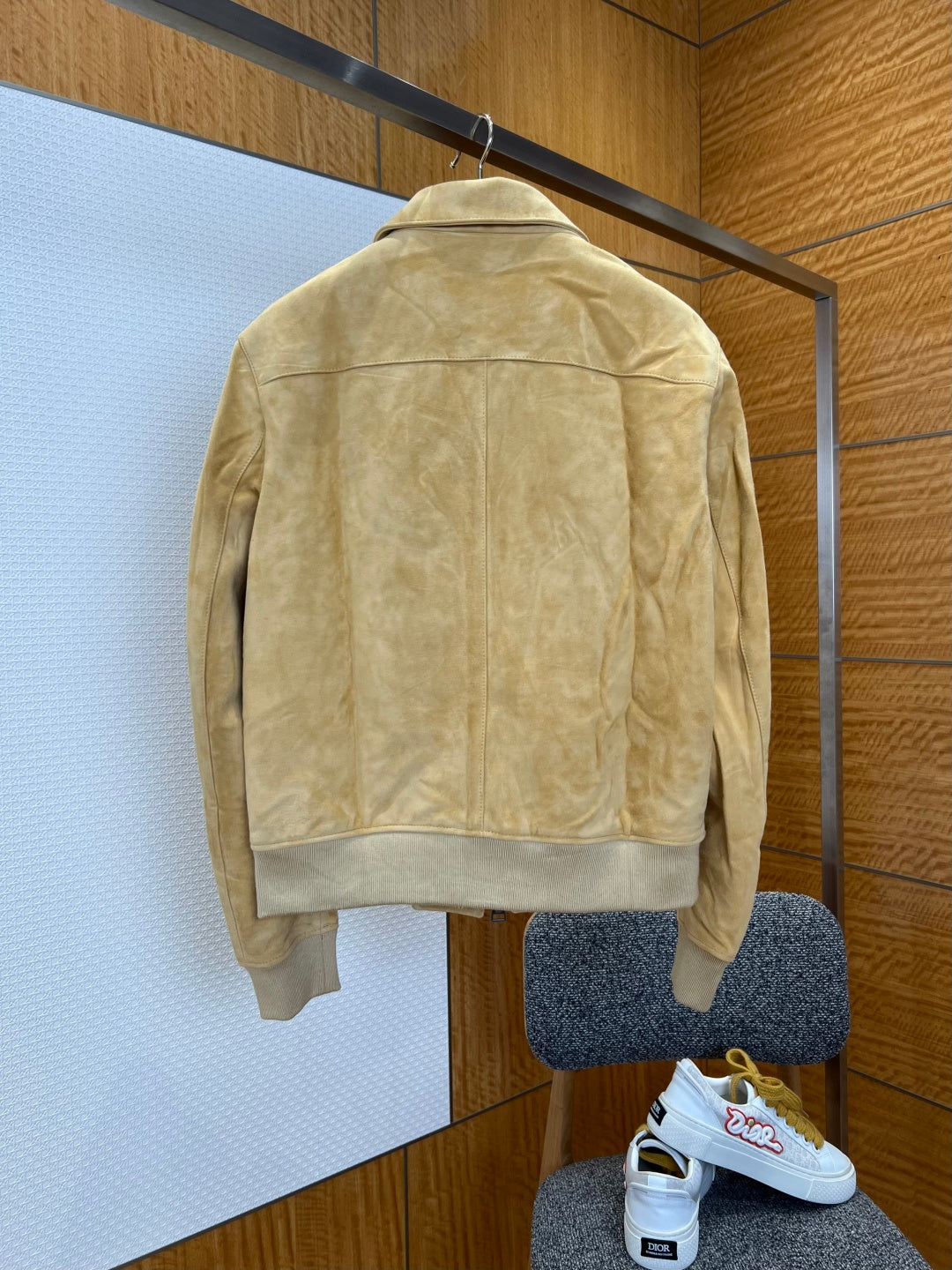 High-End Custom Jacket - 438