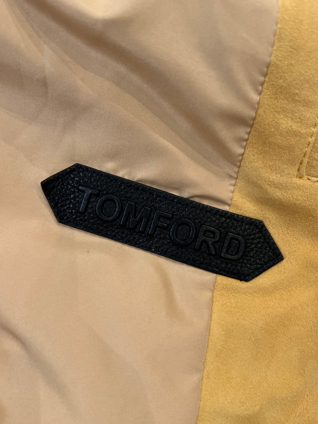 High-End Custom Jacket - 438