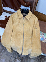 High-End Custom Jacket - 438