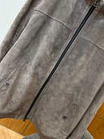 High-End Custom Jacket - 414