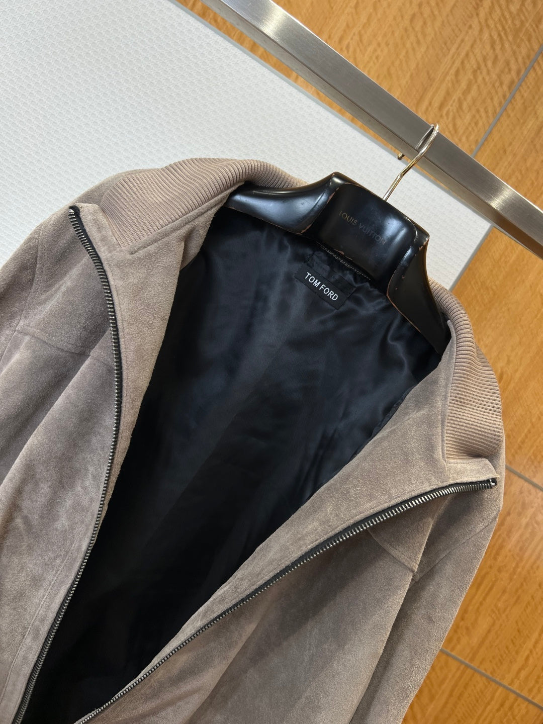 High-End Custom Jacket - 414