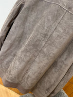 High-End Custom Jacket - 414