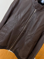 High-End Custom Jacket - 407