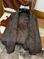 High-End Custom Jacket - 407