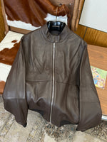 High-End Custom Jacket - 407