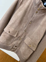 High-End Custom Jacket - 413