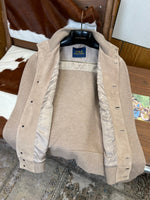 High-End Custom Jacket - 413