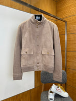 High-End Custom Jacket - 413
