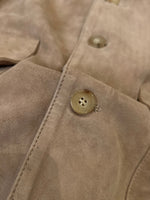 High-End Custom Jacket - 413
