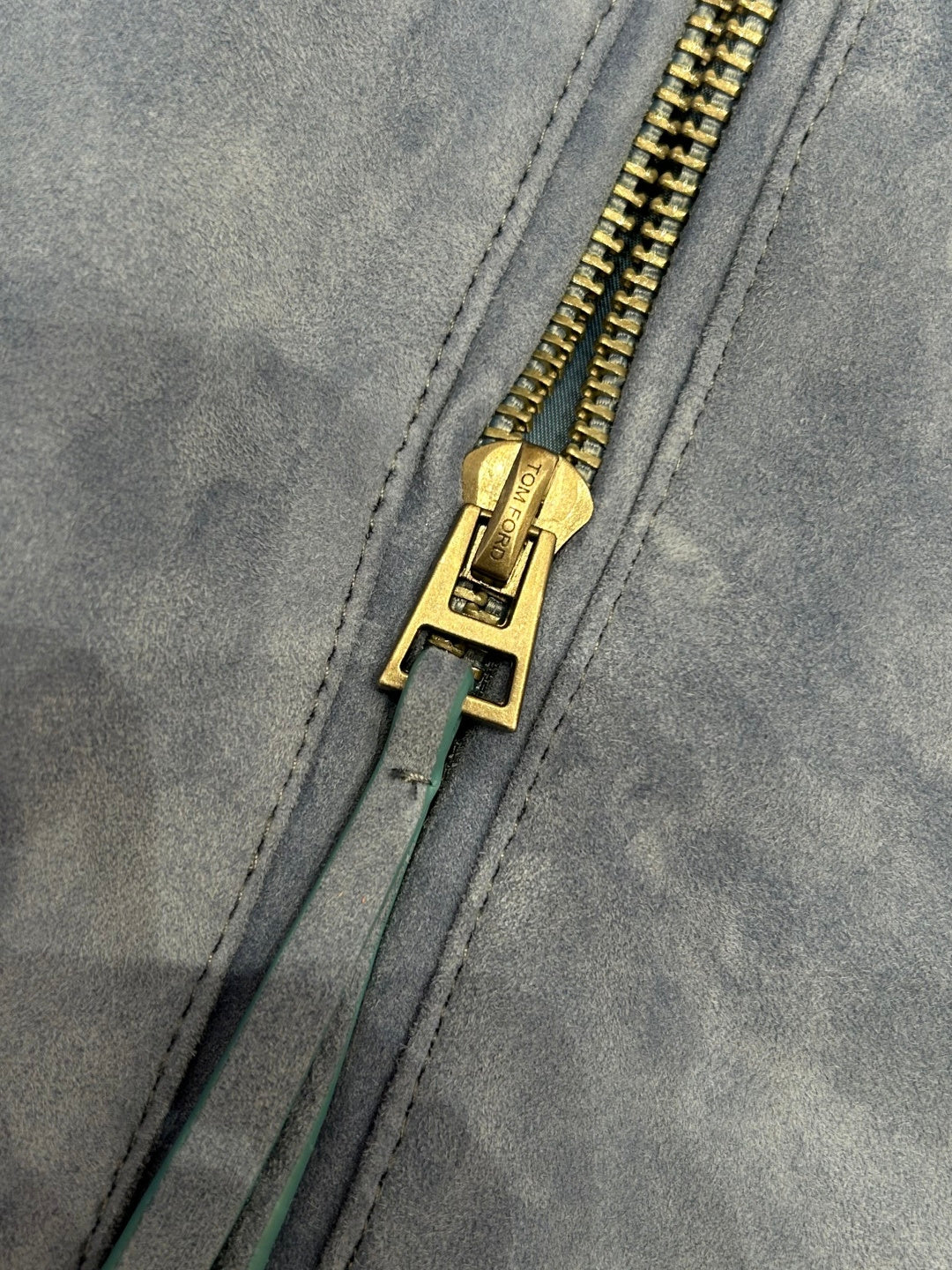 High-End Custom Jacket - 415