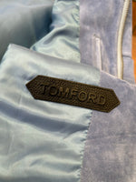 High-End Custom Jacket - 415