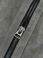 High-End Custom Jacket - 414
