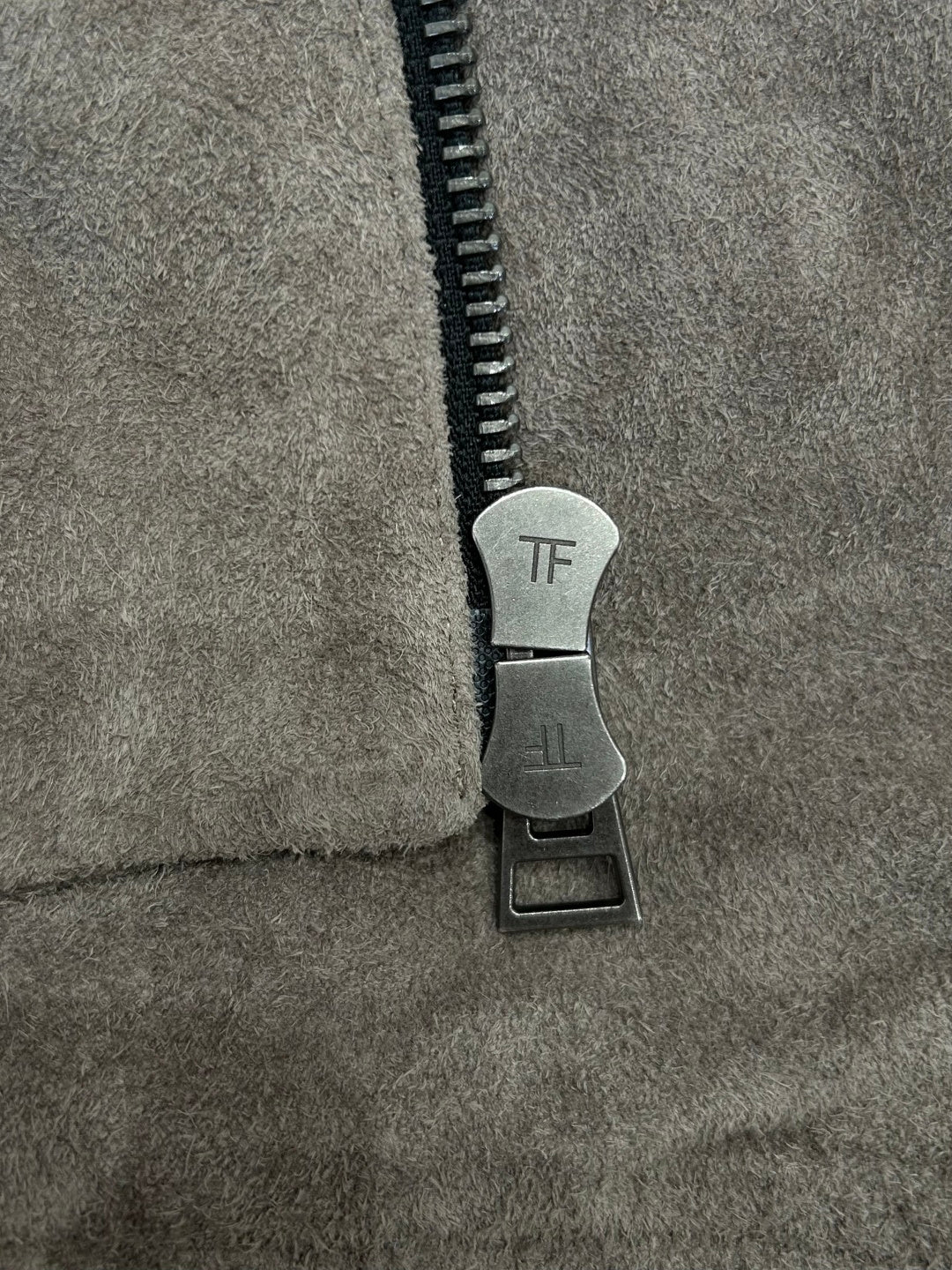 High-End Custom Jacket - 414