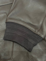 High-End Custom Jacket - 407