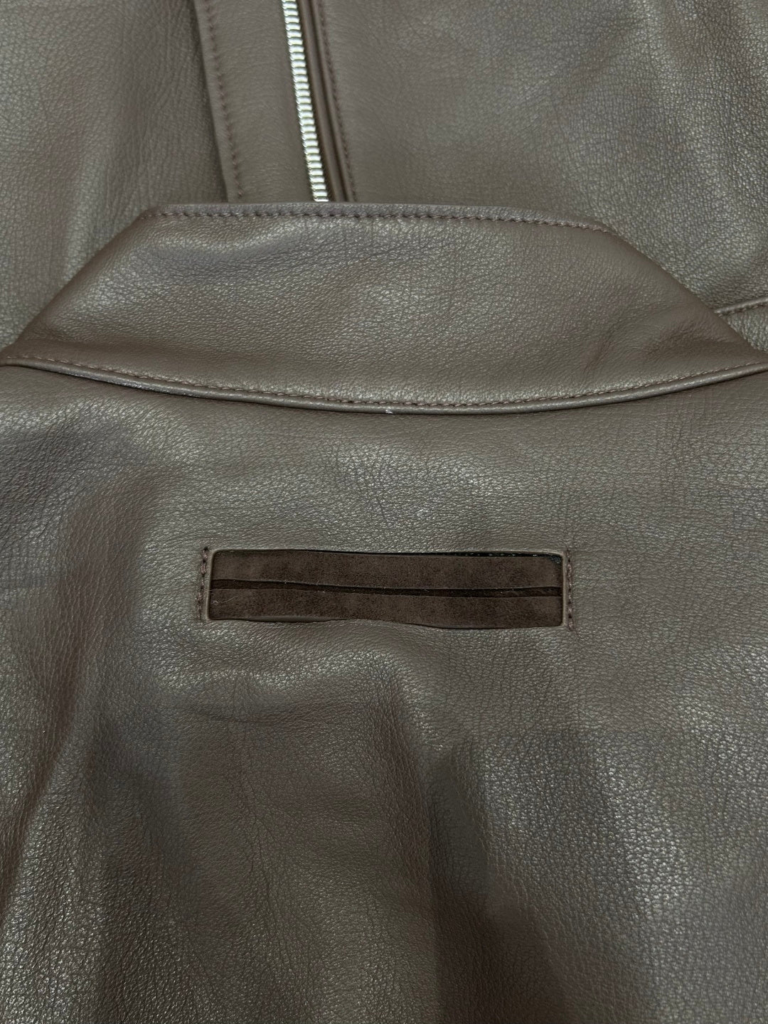 High-End Custom Jacket - 407