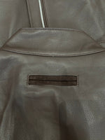 High-End Custom Jacket - 407