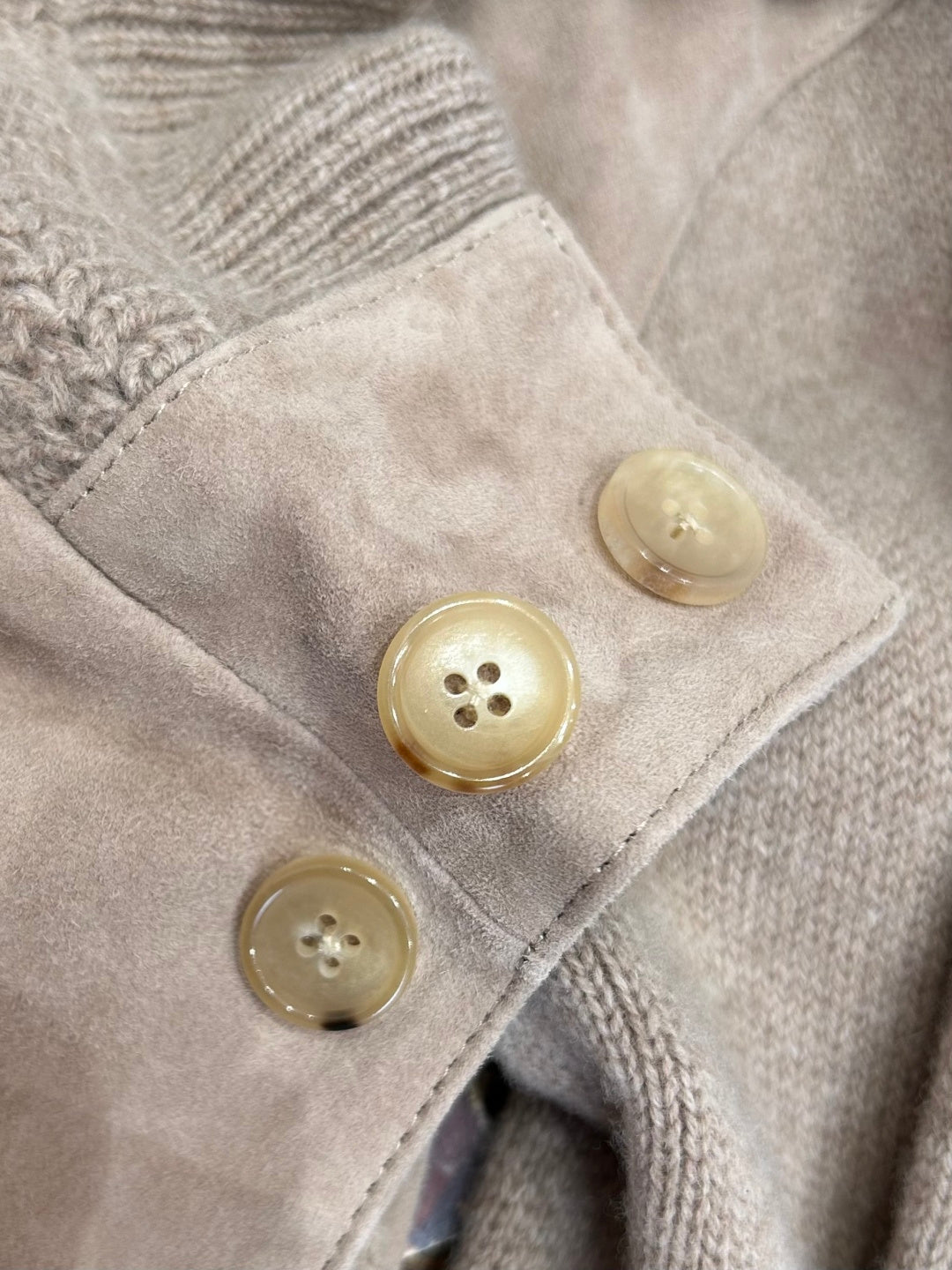 High-End Custom Jacket - 413