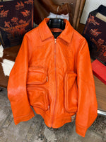 High-End Custom Jacket - 513