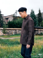 High-End Custom Jacket - 417