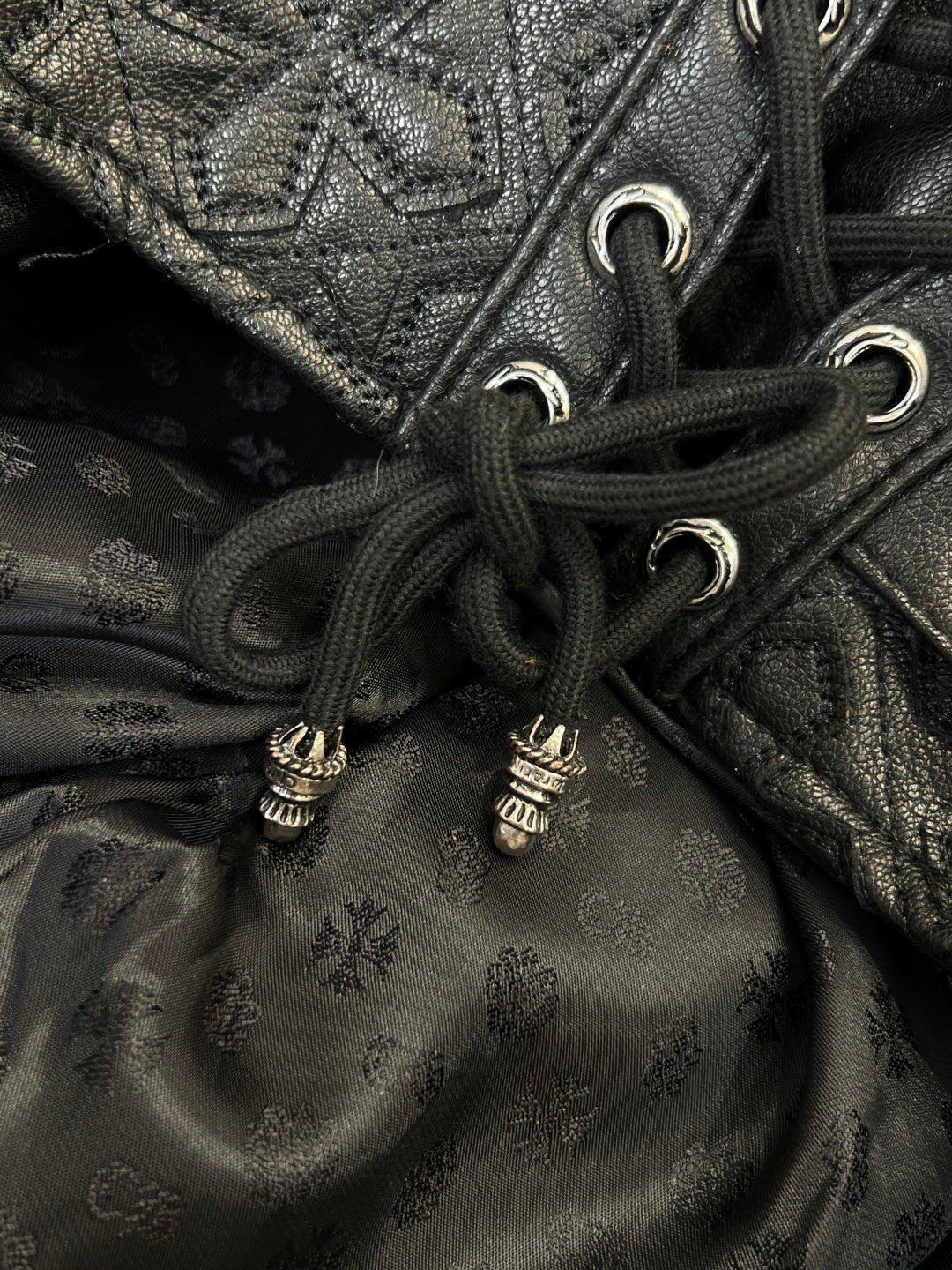 High-End Custom Jacket - 411