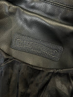 High-End Custom Jacket - 411