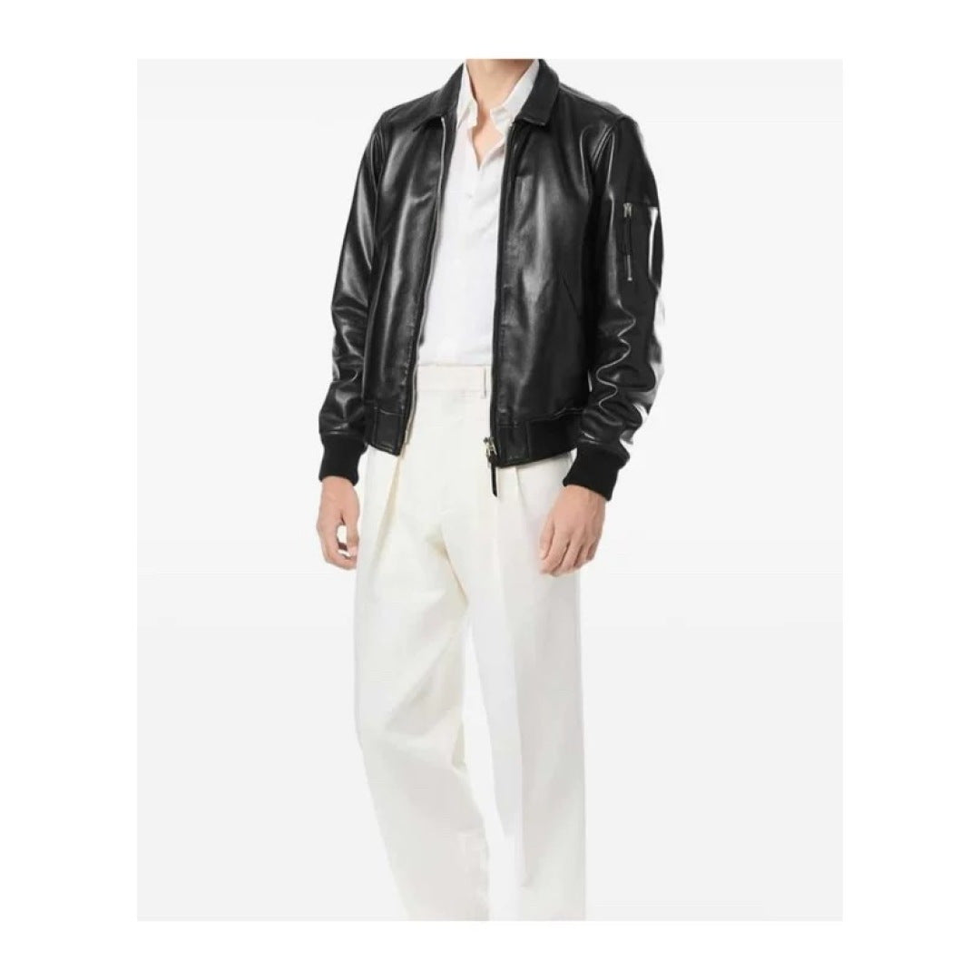 High-End Custom Jacket - 039