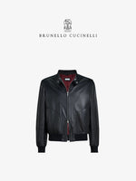 High-End Custom Jacket - 041