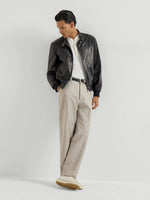 High-End Custom Jacket - 041