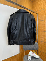 High-End Custom Jacket - 508