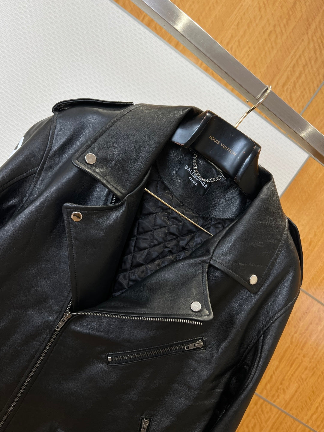 High-End Custom Jacket - 508