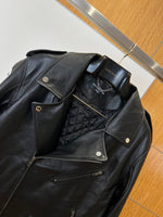 High-End Custom Jacket - 508
