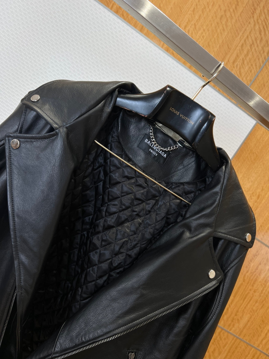 High-End Custom Jacket - 508