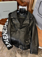 High-End Custom Jacket - 508