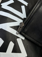 High-End Custom Jacket - 508