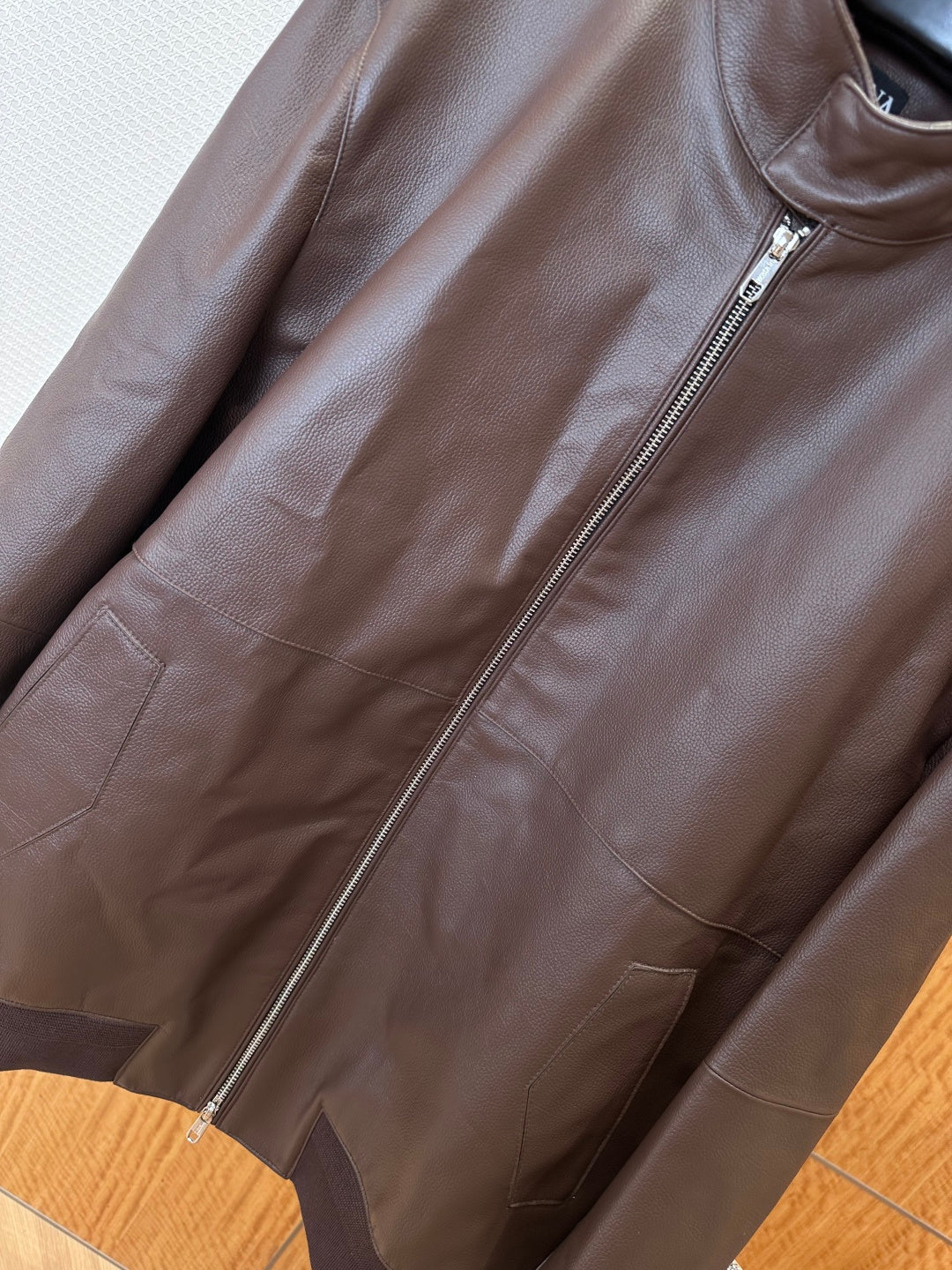 High-End Custom Jacket - 507