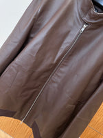 High-End Custom Jacket - 507