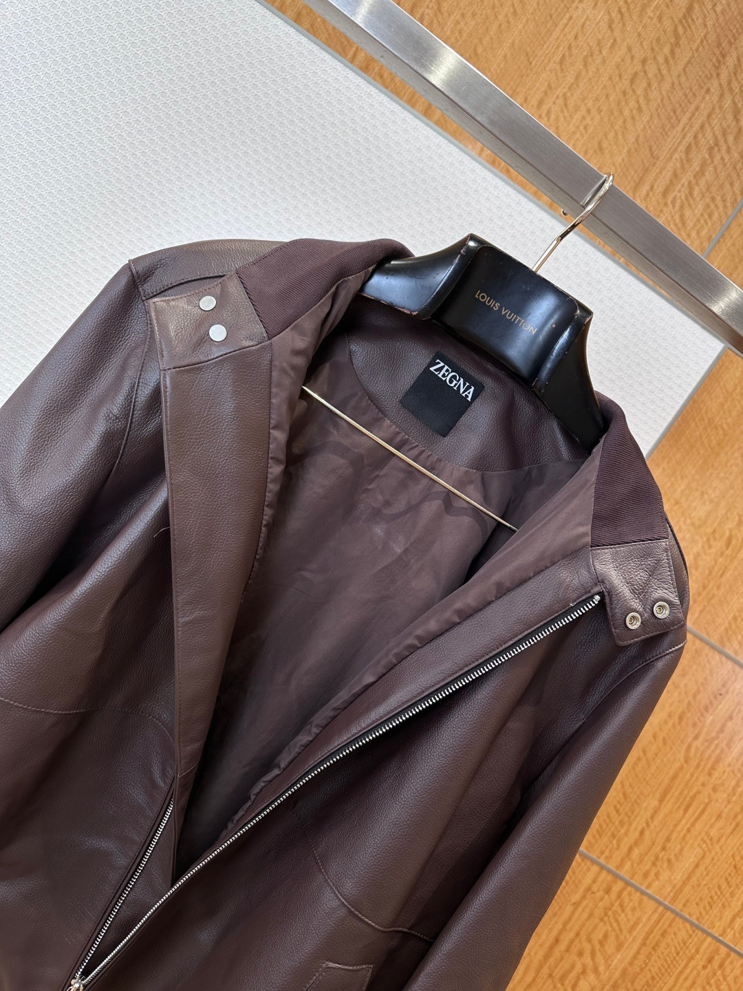 High-End Custom Jacket - 507