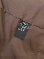 High-End Custom Jacket - 507