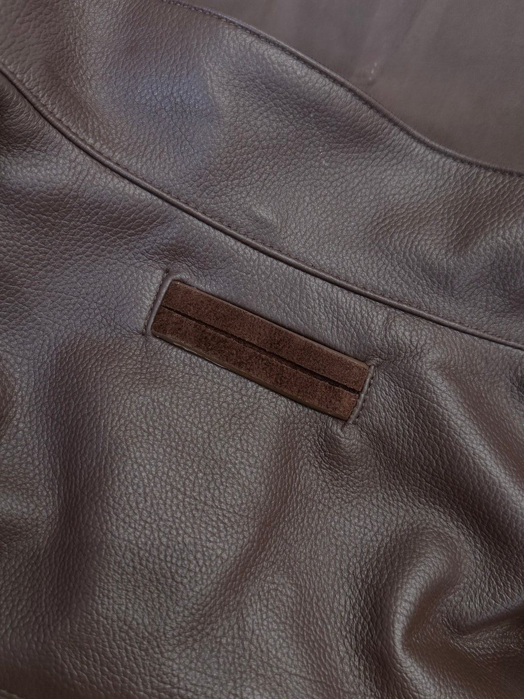 High-End Custom Jacket - 507