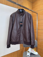 High-End Custom Jacket - 507
