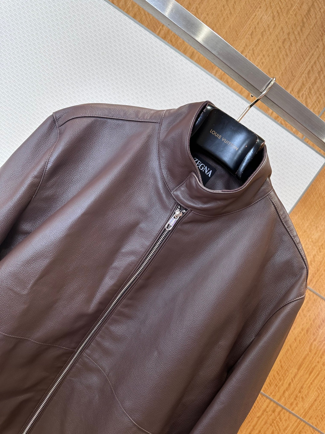 High-End Custom Jacket - 507