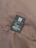 High-End Custom Jacket - 507