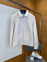 High-End Custom Jacket - 379