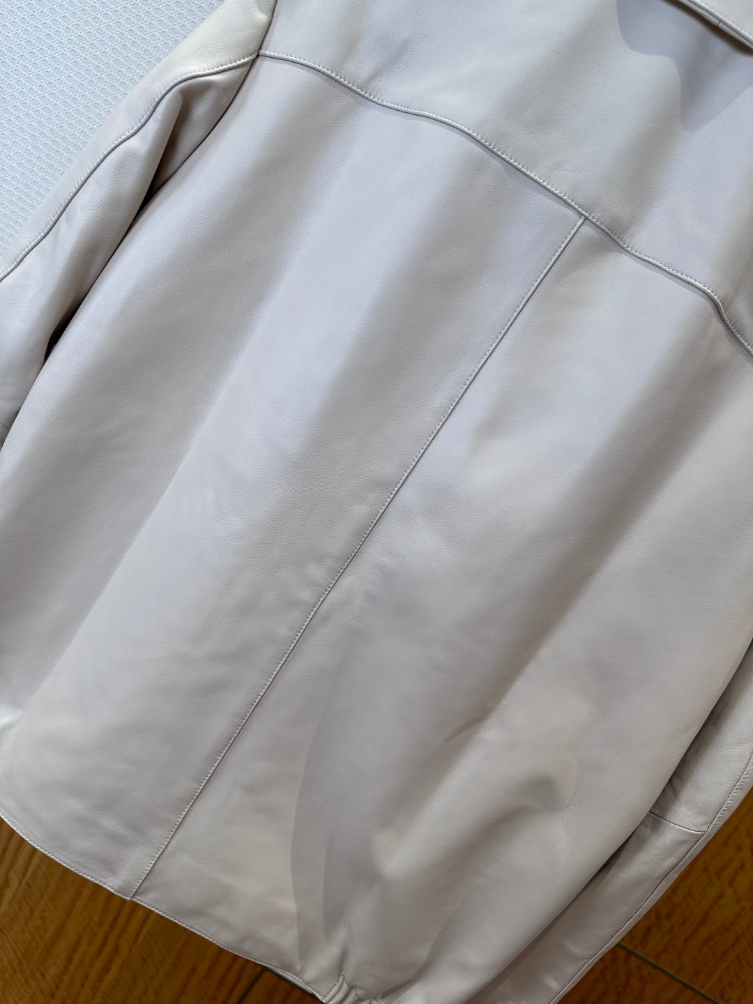 High-End Custom Jacket - 379
