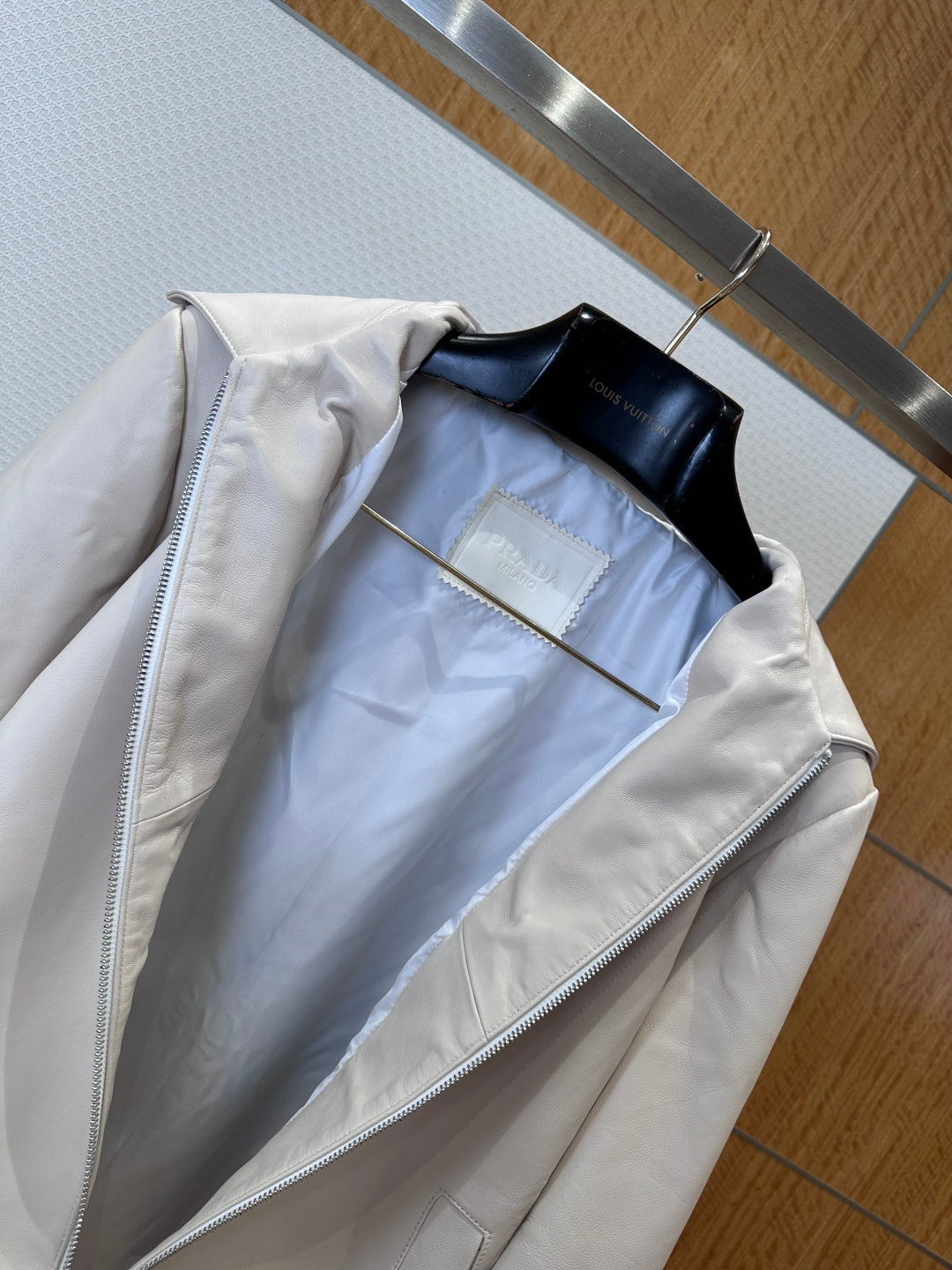 High-End Custom Jacket - 379