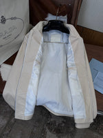 High-End Custom Jacket - 379