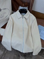 High-End Custom Jacket - 379