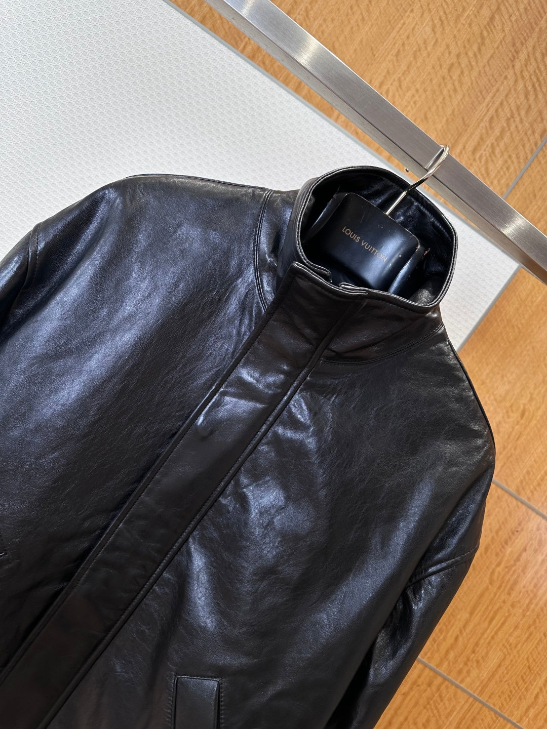 High-End Custom Jacket - 378